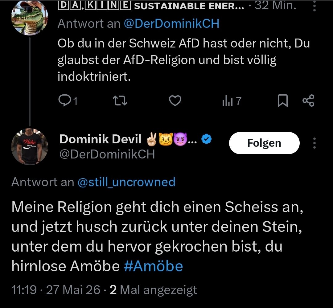 still_uncrowned's tweet photo. Q.E.D. Alkohol und diese Hitze macht AfD-Wähler aggressiv https://t.co/2eNtXduWzc