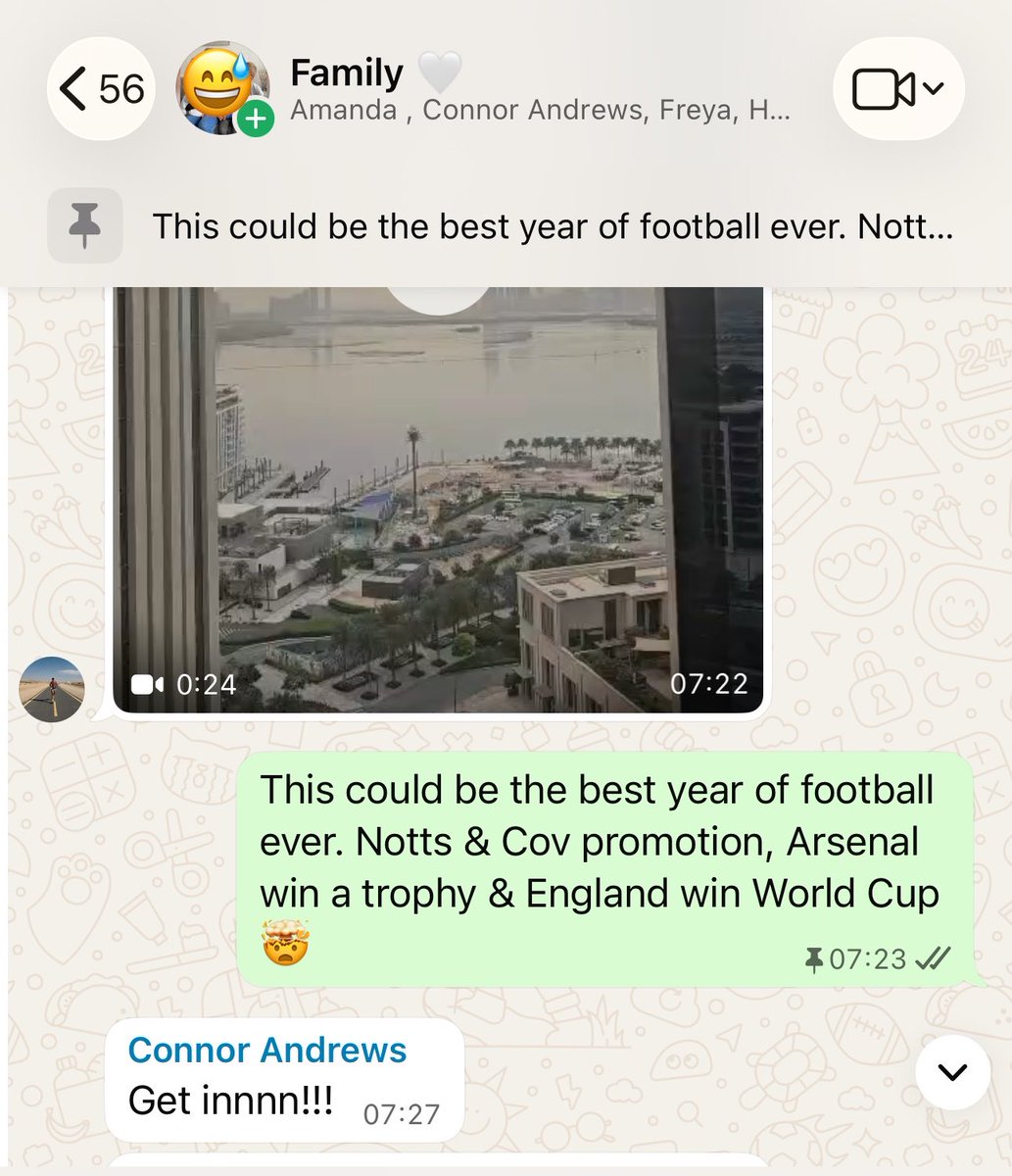 JodsJones's tweet photo. Called it 😅 https://t.co/KtPWOAAnvs