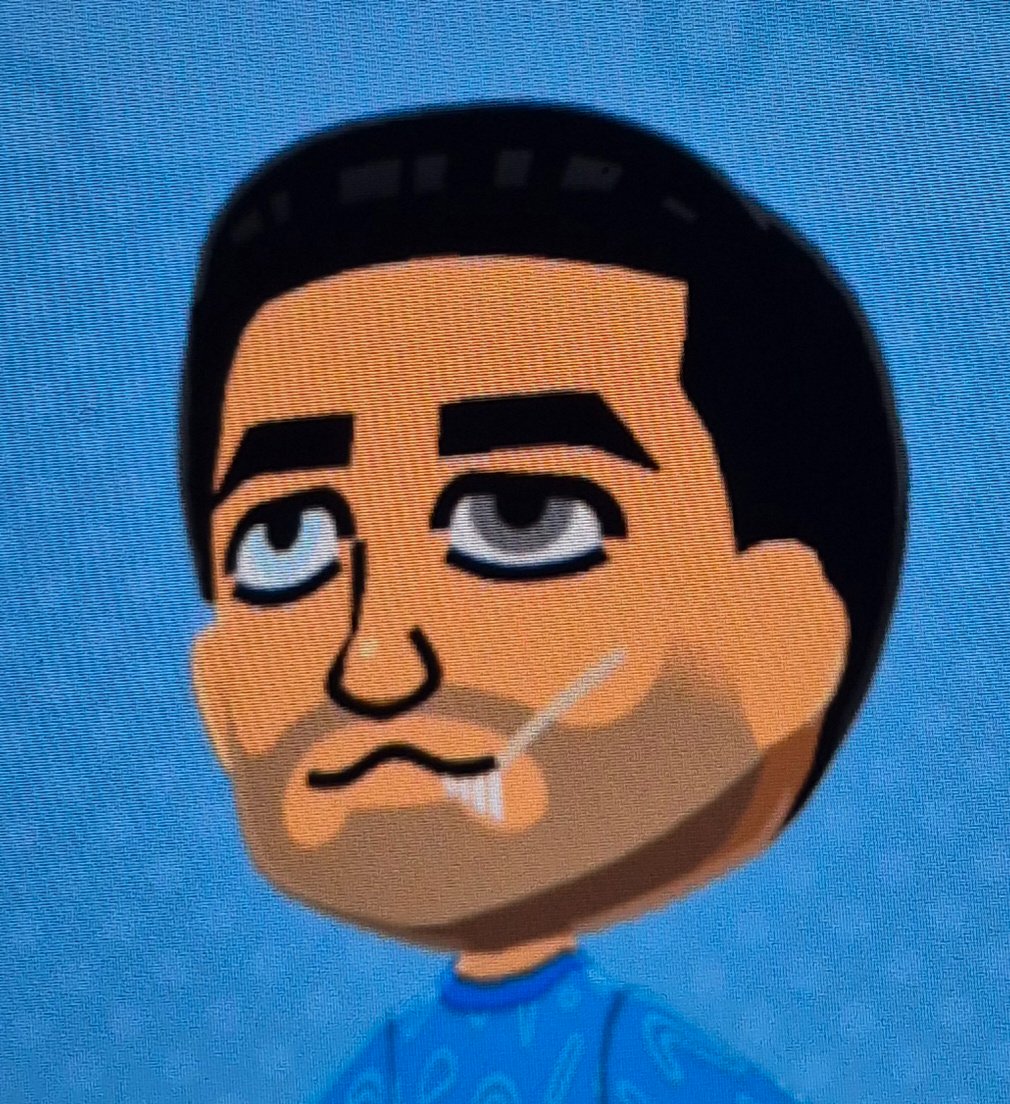 MaskPsychoJosh tweet picture