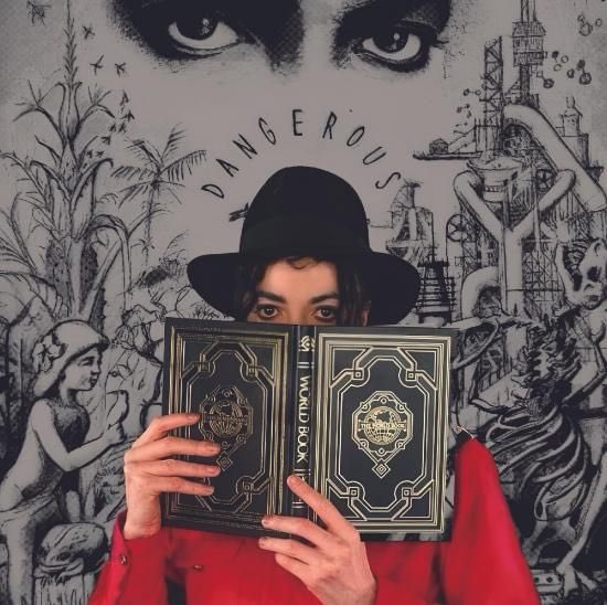MICHAEL JACKSON / EXTREME DANGEROUS RARE AND DEMOS UNRELEASED