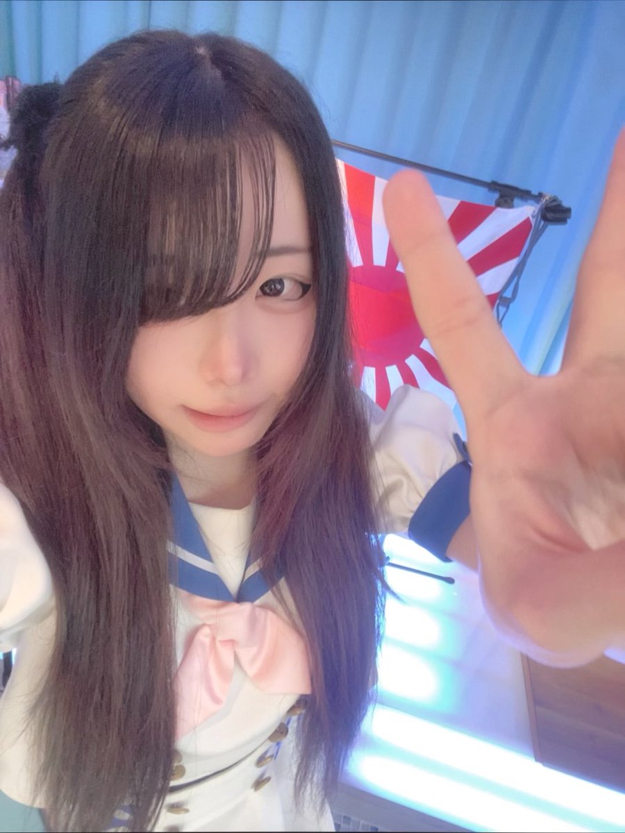 ゆきかぜ かいり tweet media
