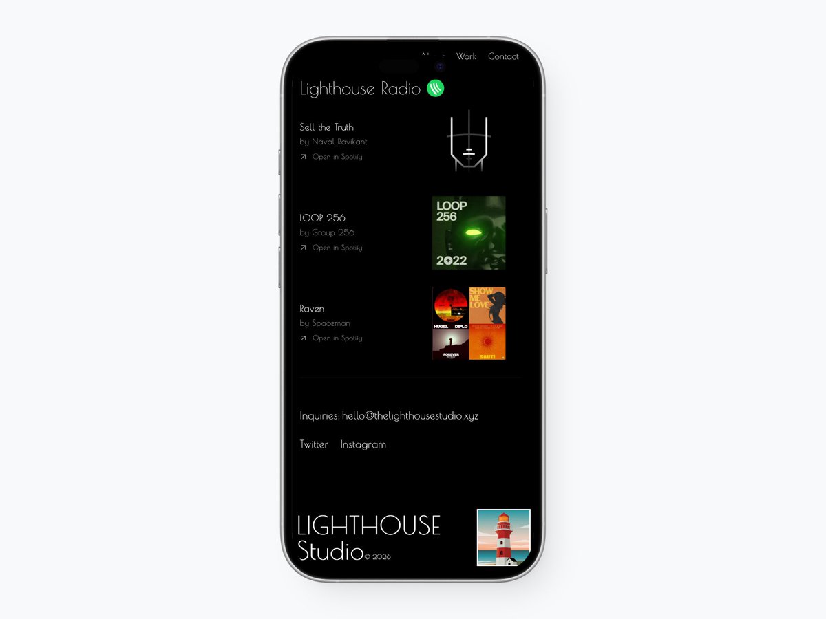 lighthouse_io's tweet photo. The Lighthouse website is live. 

We wanted something clean and responsive, take a look and tell us what you think? 
https://t.co/6tfQN0LSGD https://t.co/xAOvsdx7qE