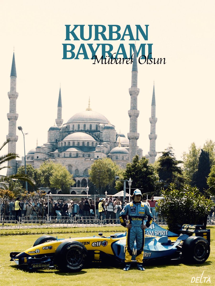 deltazamanif1's tweet photo. Sevdiklerinizle birlikte huzurlu, sağlıklı ve mutlu bir bayram geçirmeniz dileğiyle, herkese iyi bayramlar. https://t.co/E9cFgOxdbA