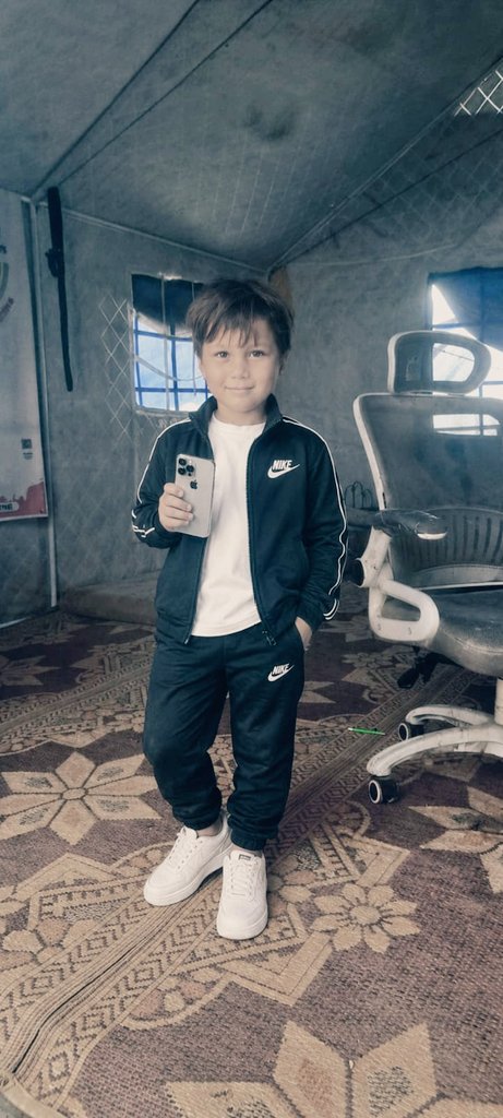 Abdullah Murad 🇵🇸 tweet media