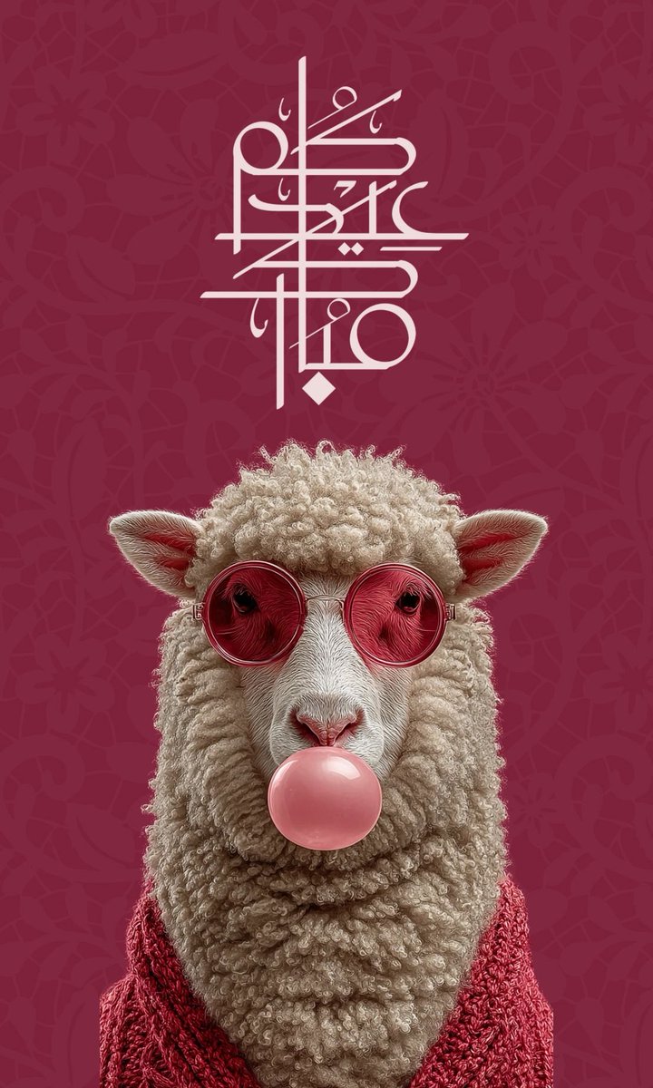 amon_fesfes's tweet photo. 🐑✨.. https://t.co/OlAHWGMoKe