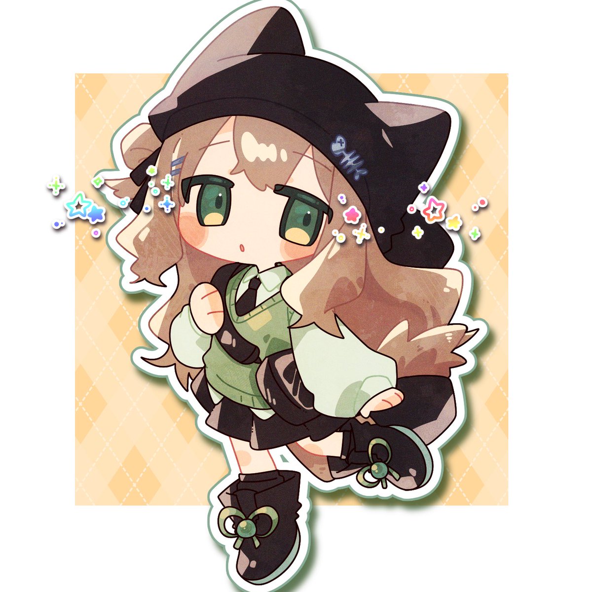 🌱ししとう🌱 tweet media