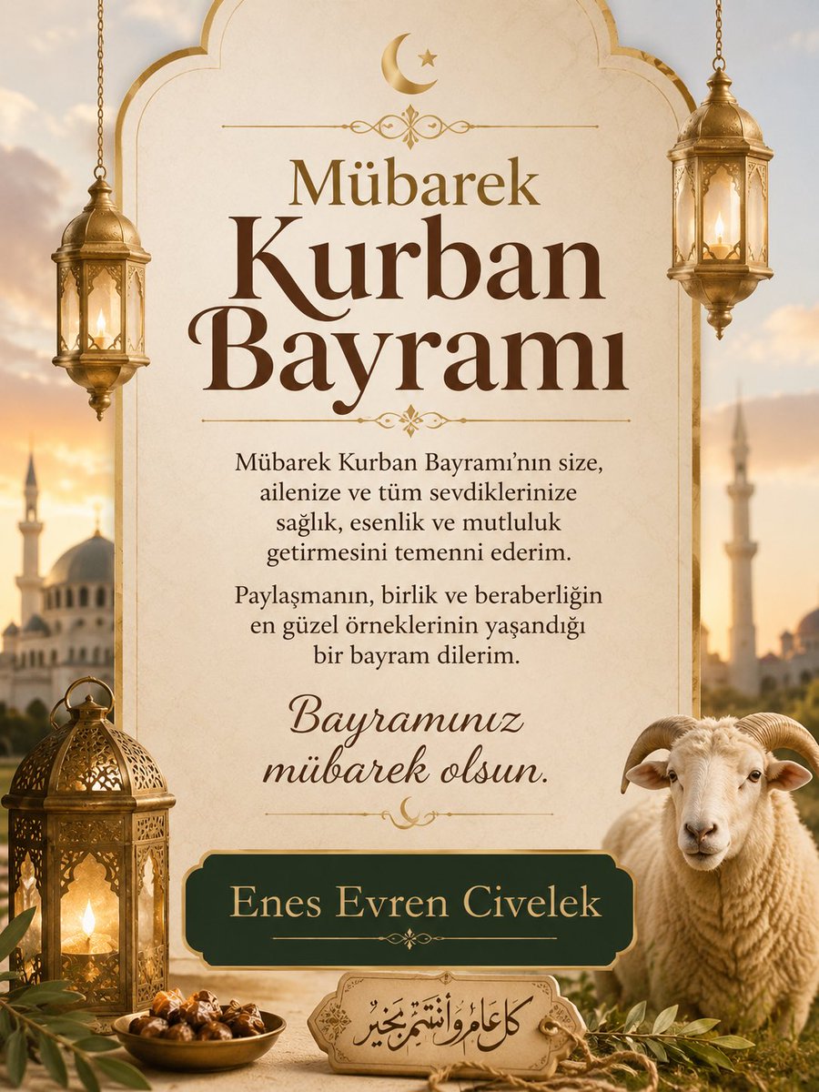 Enes Evren tweet media