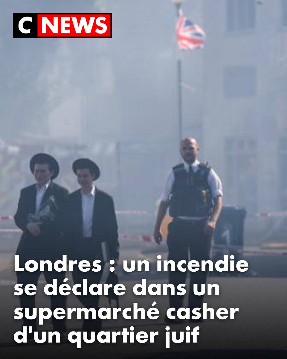 CNEWS tweet media