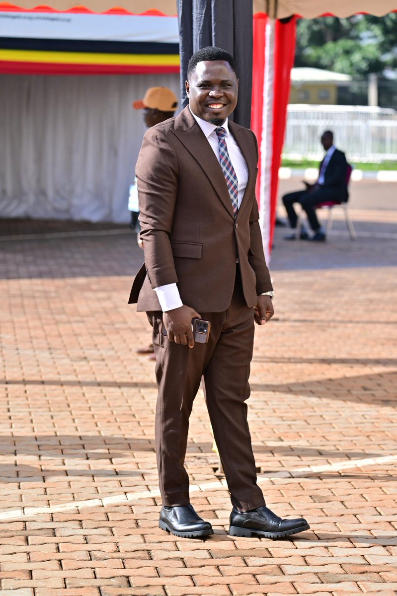 Zaake Francis tweet media
