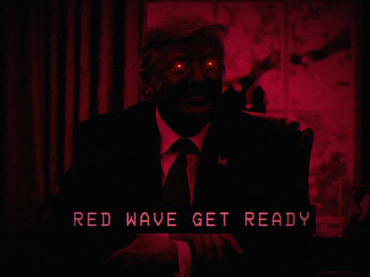 Patriot Rebel tweet media