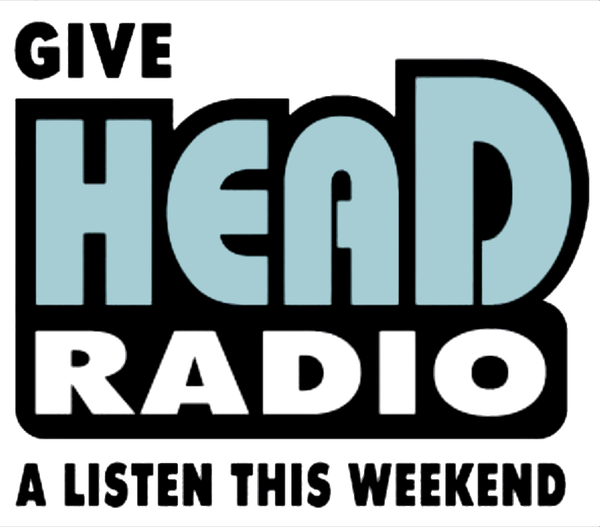 DustedandBlue's tweet photo. I am just now learning that the Fazbear Entertainment logo from Five Nights at Freddy's: Secret Of The Music uses a font similar to, if not derivative of, the font used on the Head Radio logo from Grand Theft Auto: Liberty City Stories. #fnaf #gta https://t.co/RgJ0QvoJvd