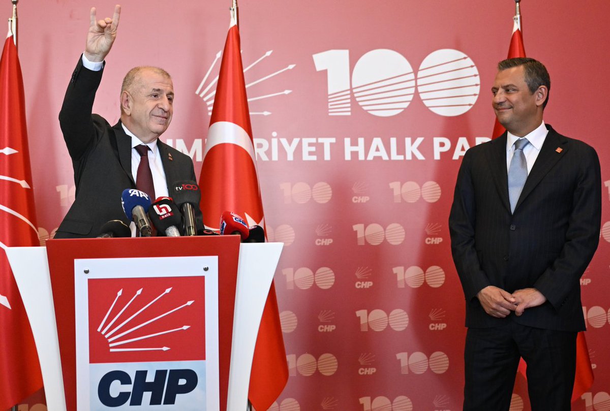 🇹🇷🇦🇿 tweet media