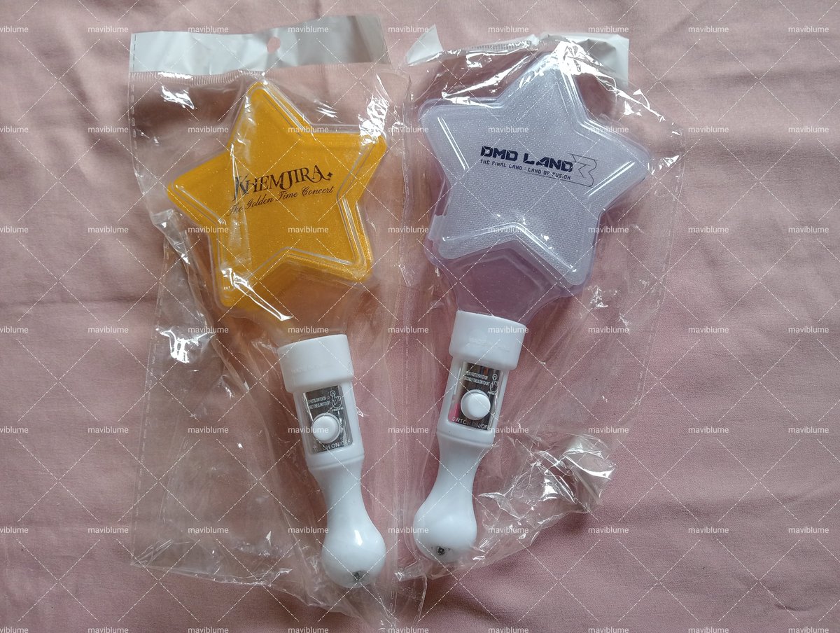 wts sell aab merch domundi dmd khemjira concert photocard pc final