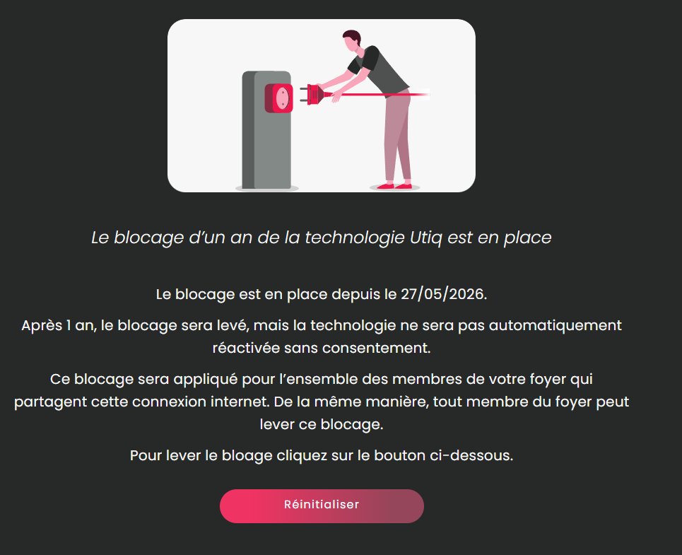 300Albator's tweet photo. @gchampeau Bien vu, je viens de vérifier, j'avais 25 (!) consentements sur ma ligne (on est 5 dans la famille)
On peut gérer cela ici, et bloquer cette merde pour un an :
https://t.co/9YvnyPPQh4

Merci de l'alerte en tout cas https://t.co/JuxEoV37gz