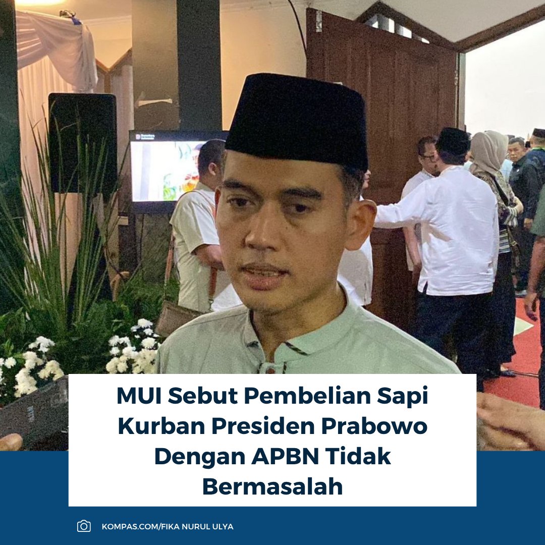 Kompas.com tweet media