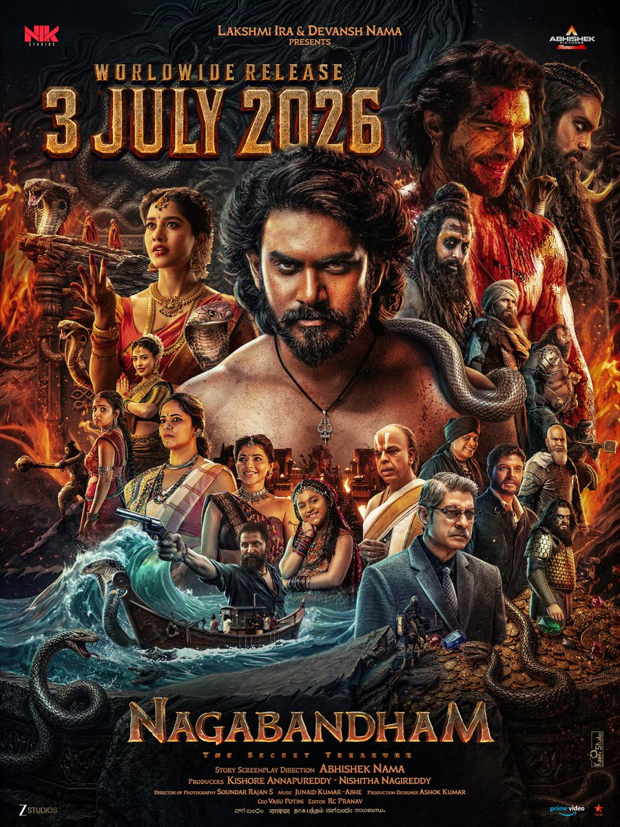 CinemaXverse tweet media