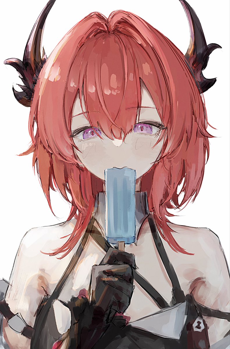 桑染茶 tweet media