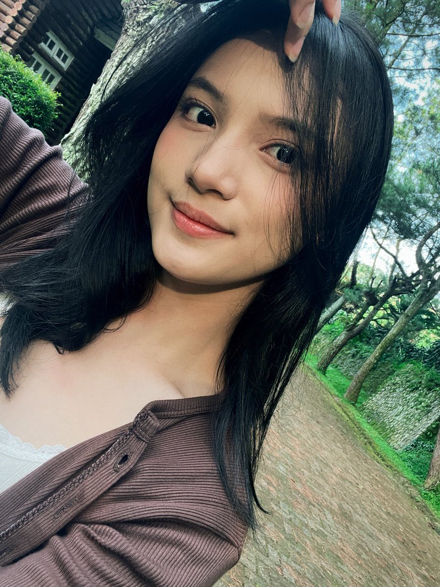Astrella Virgiananda tweet media