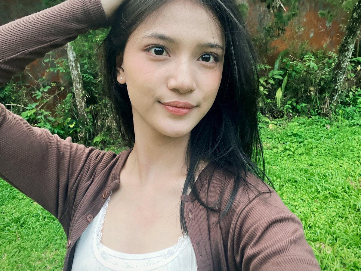 Astrella Virgiananda tweet media