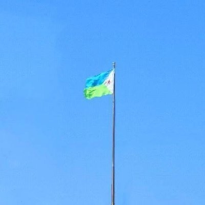 igalabk's tweet photo. Ciid Mubarak dhammaan ummadda reer Jabuuti.
Allaha naga aqbalo soonkii, salaaddii iyo camalkii wanaagsanaa. Farxad, caafimaad iyo barwaaqo ayaan idiin rajaynayaa.
Daad miid ah, Daal miid ah, Diin miid ah, Calan miid ah! 🇩🇯 #Djibouti https://t.co/CHQWZF8Z10