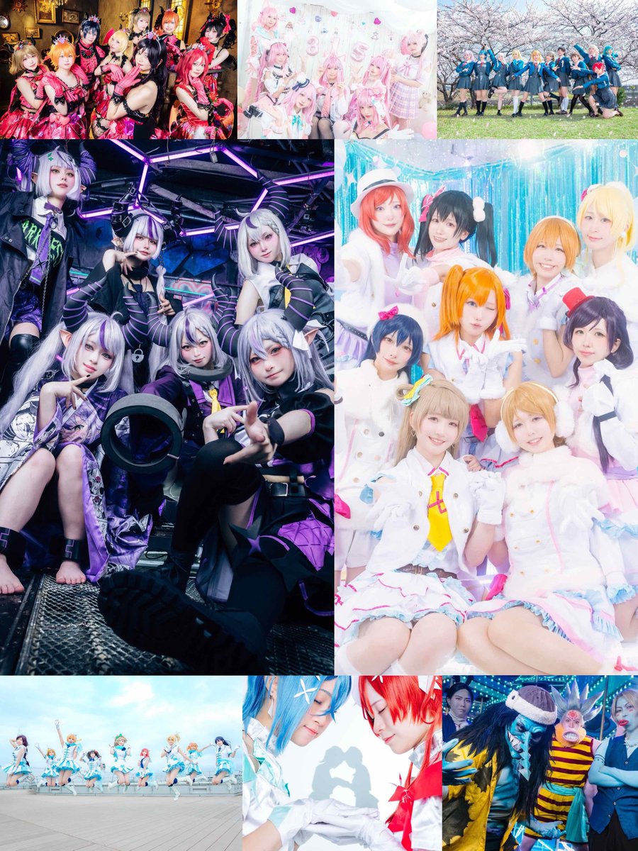 まーしー tweet media