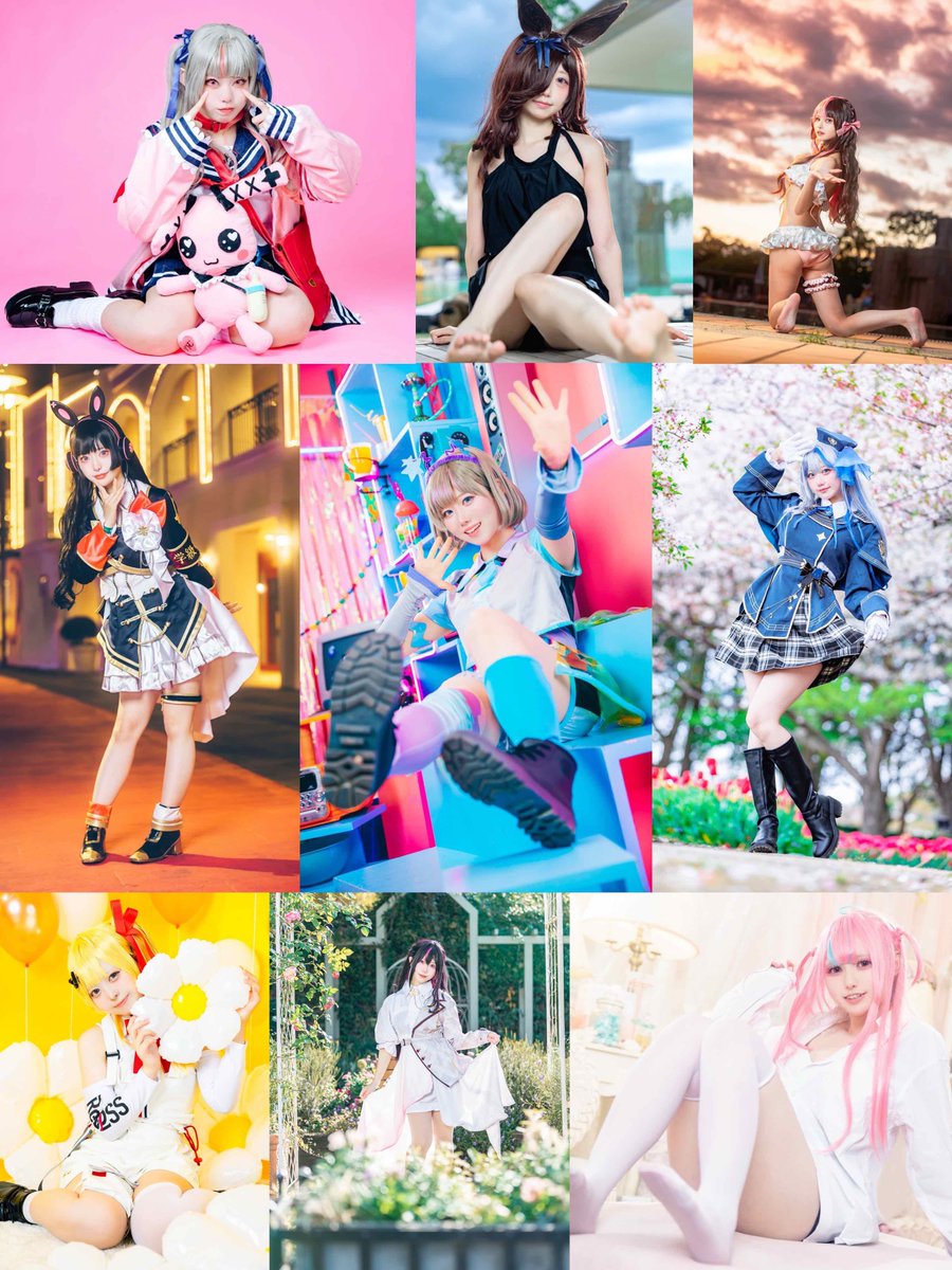 まーしー tweet media