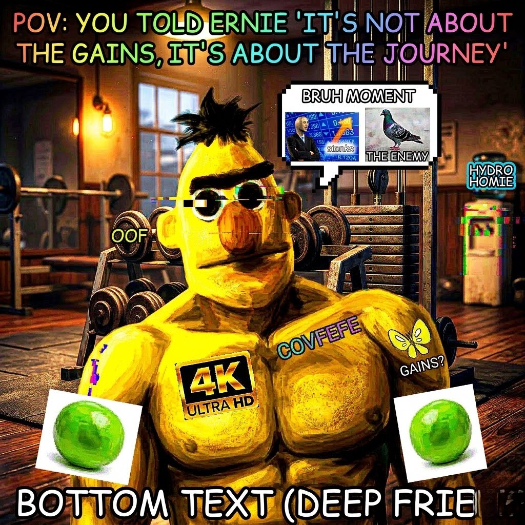 bert tweet media