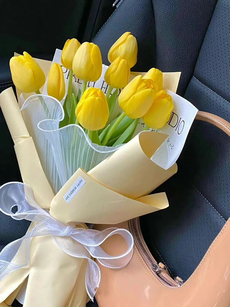 Only Tulips tweet media