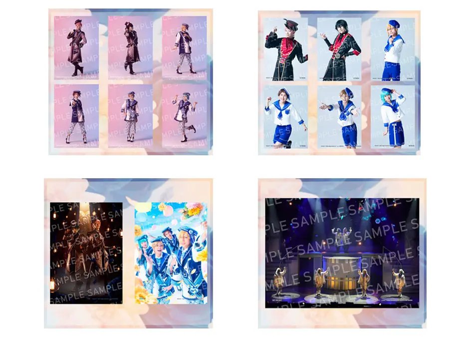 あんスタ グッズ情報 (@ansta_goods) / Highlights / X