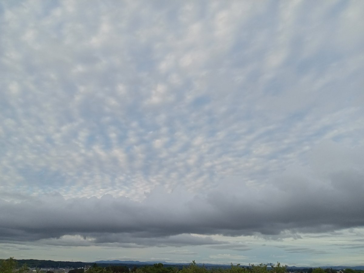 kozy324's tweet photo. #イマソラ https://t.co/brCRbjHo3b