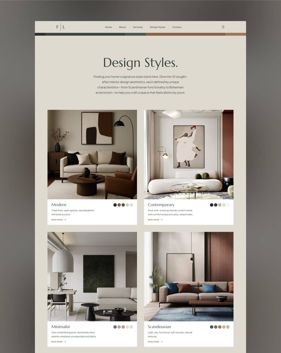 one2love's tweet photo. Facelift Property 💛

We partnered with https://t.co/8TG5yD8pTc to design &amp; develop a clean, professional WordPress website. Initially crafted in Figma &amp; seamlessly built using Bricks, the site’s design focuses on a sleek layout, intuitive navigation &amp; high-impact visuals. https://t.co/HSxSgKYBdA