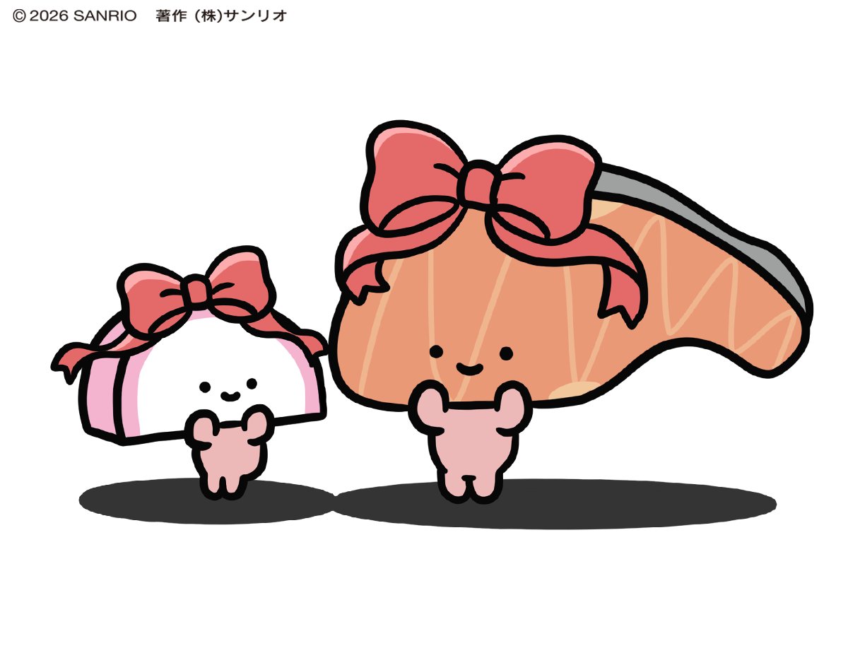KIRIMIちゃん.【公式】🍥 (@kirimi_sanrio) / Posts / X