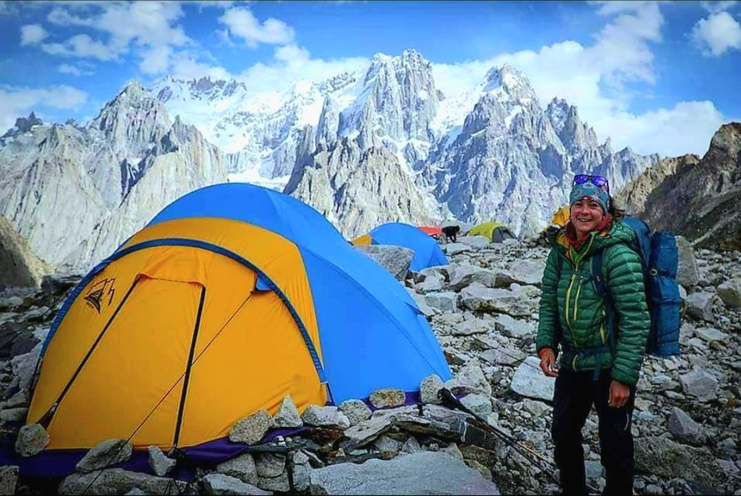 Alpine Adventure Guides tweet media