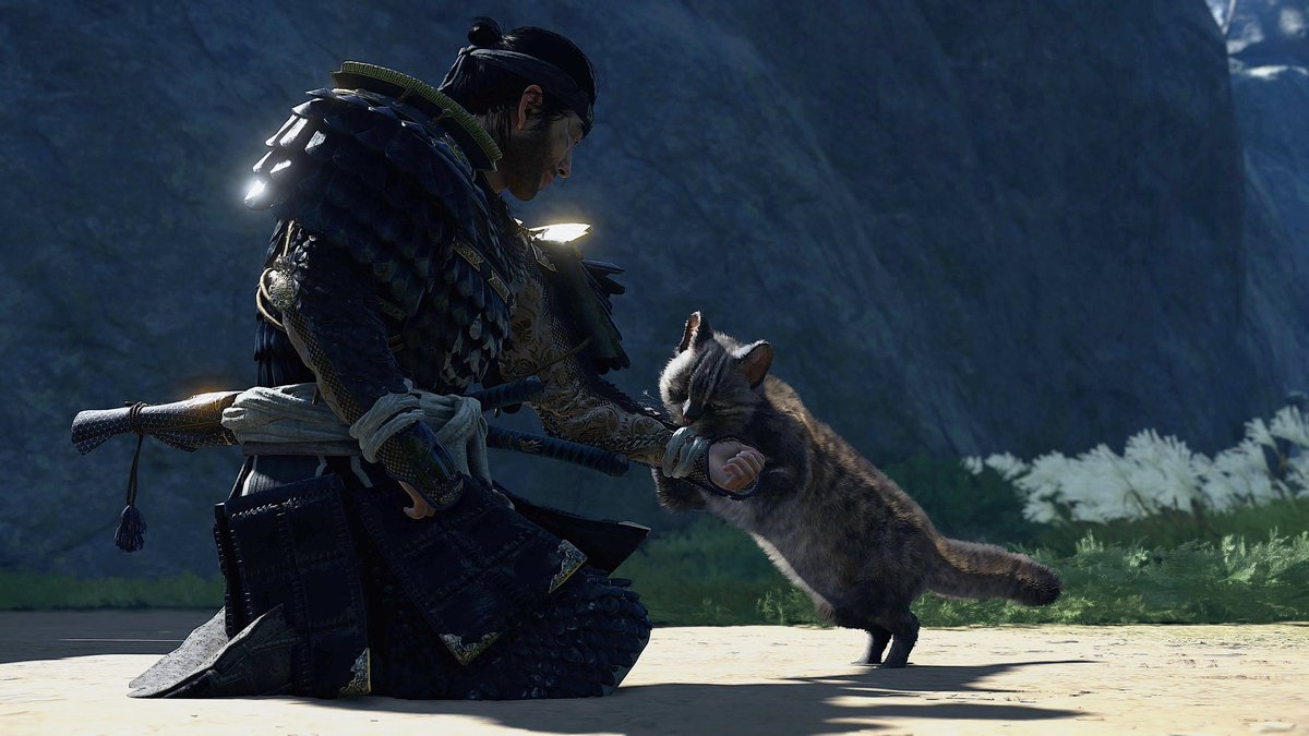 Mutreraru's tweet photo. 🔵Última aportación de capturitas para el reto semanal de @PlayStationES sobre GATOS!🐈
Que bonicos que son estos peludetes! Espero veros participar en mas retos y que mis capturillas os hayan gustado!💙💙

#CosasDeGamer #PS5Share https://t.co/lVzWORjnQZ