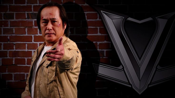 特撮作品といえばこの人選手権 ミスター平成ライダーと呼ばれた高岩成