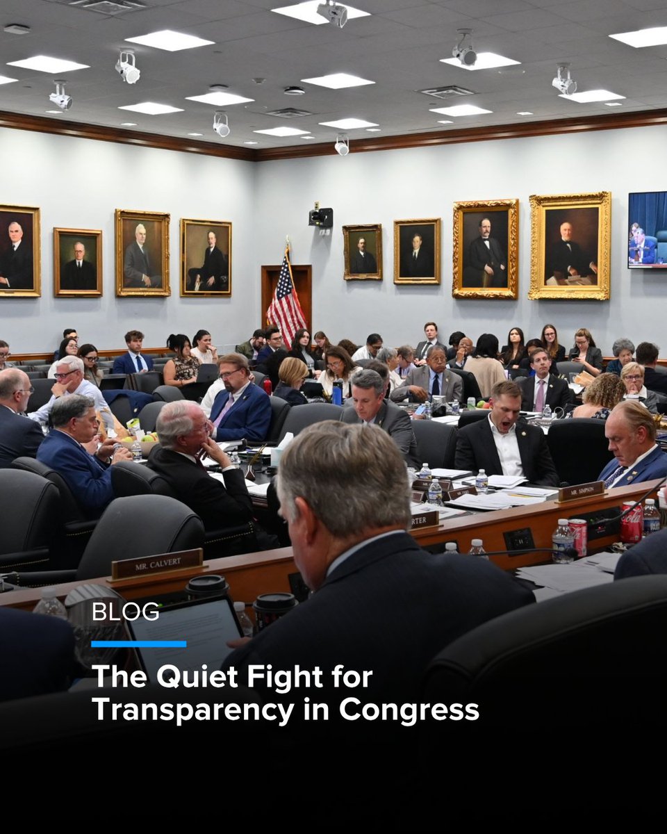 opengovpart's tweet photo. In a new blog, OGP CEO @aeyakuze reflects on @danielschuman's years-long work to make congressional data more open and accessible to the public.

A story about persistence, transparency, and the people behind open government.

4min-read https://t.co/Jmfi174KKK

#OpenGov #OGP15 https://t.co/PEbmx4nGz9