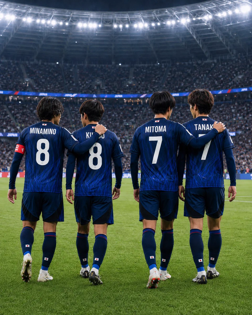だる着_サッカー日本代表応援 on X: 