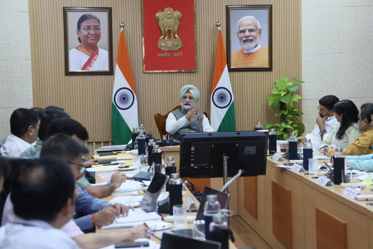 LG Delhi tweet media