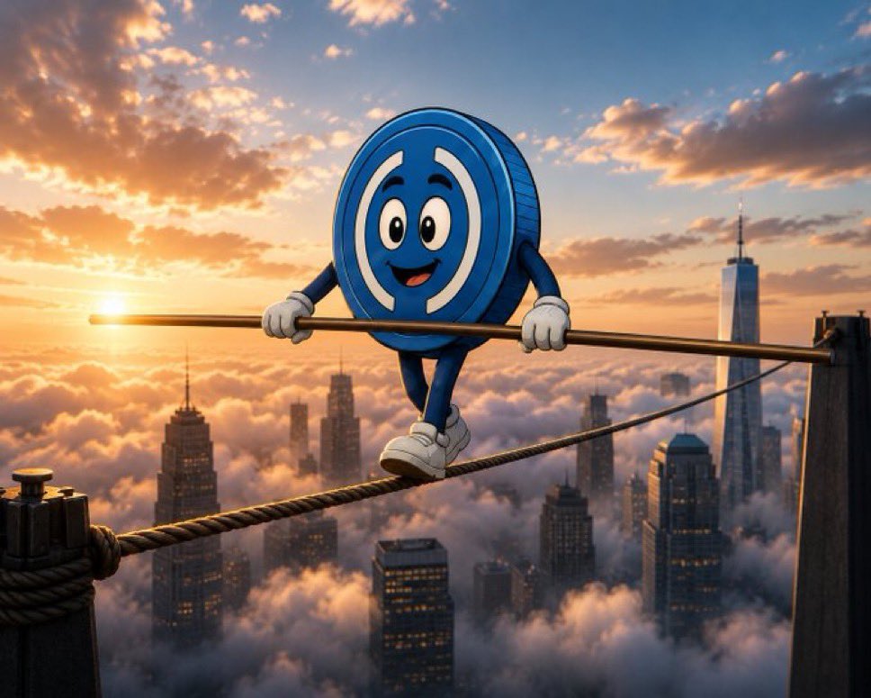 Stablecoin tweet media