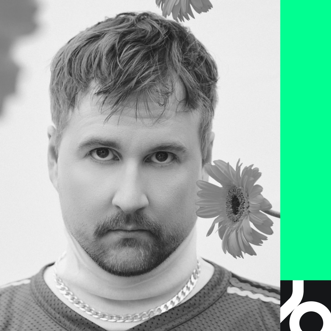 beatport's tweet photo. Machinedrum’s Playlist of the Week is full-system pressure. 

Ahead of ‘BL00MS,’ he pulls together swampy dubstep, jungle bite, rave curveballs and low-end wreckers from Skeptical, EPROM, G Jones, Simula and more.

Dive in: https://t.co/Rqw2Ggz0ax https://t.co/p4GMQpnMSt