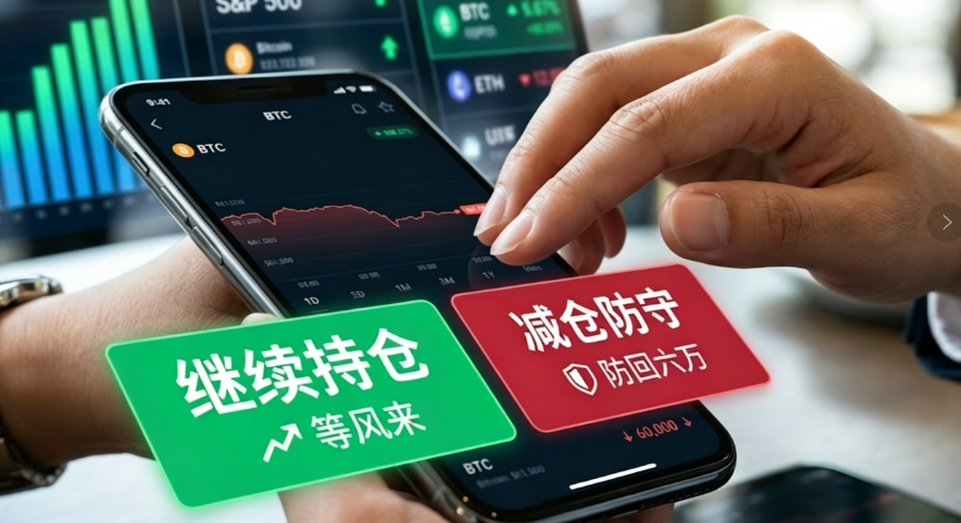 TongWeb3_'s tweet photo. 全球股市吸血、波动率新低、Hyperliquid逆势吸金——比特币年底看九万八，但流动性危机或打回六万

➡️全球股市太猛了，吸血效应显著，连链上赌场的钱都跑去炒股了。比特币波动率降到2023年以来低点，加密市场没什么波动，资金自然就撤了。Hyperliquid因为能创造波动，反而吸引了投机需求。对后市我还是偏乐观，但预期得下调——比特币年底能到九万八左右就不错。

➡️预测市场那边，CFTC的监管在意料之中。Polymarket没有KYC，进不了美国，但全球通吃；Kalshi有KYC，只能玩美国。两边用户群体已经不重叠了。不过Polymarket的团队运营、开发能力实在堪忧，被替代只是时间问题。

➡️RWA现在两条路：固收类（国债、优先股）最终都得去Pendle拆解；美股代币化还太早，流动性不足。与其投质押借贷协议，不如直接在代币之间找套利机会。

说句实话，心里有点犯嘀咕。全球风险资产如果到顶，货币政策又不配合，比特币作为流动性尾端还是有点慌。现在杠杆率在熊市中偏高，支撑位爆仓集中，真来一波流动性危机，打回6万也不是没可能。

全球风险资产狂奔，比特币却被抽血躺平——你选择继续持仓等风来，还是减仓防一手“打回六万”？