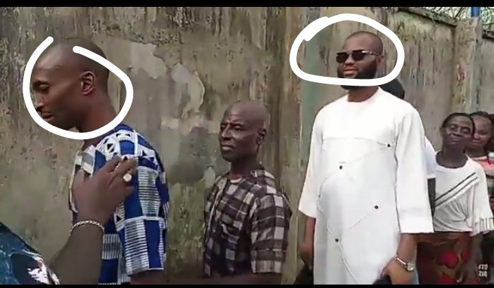 Makajeez's tweet photo. @brenokwaraji @omoluabi1sq @ChibuikeAmaechi And more https://t.co/1X4c5bfTBy