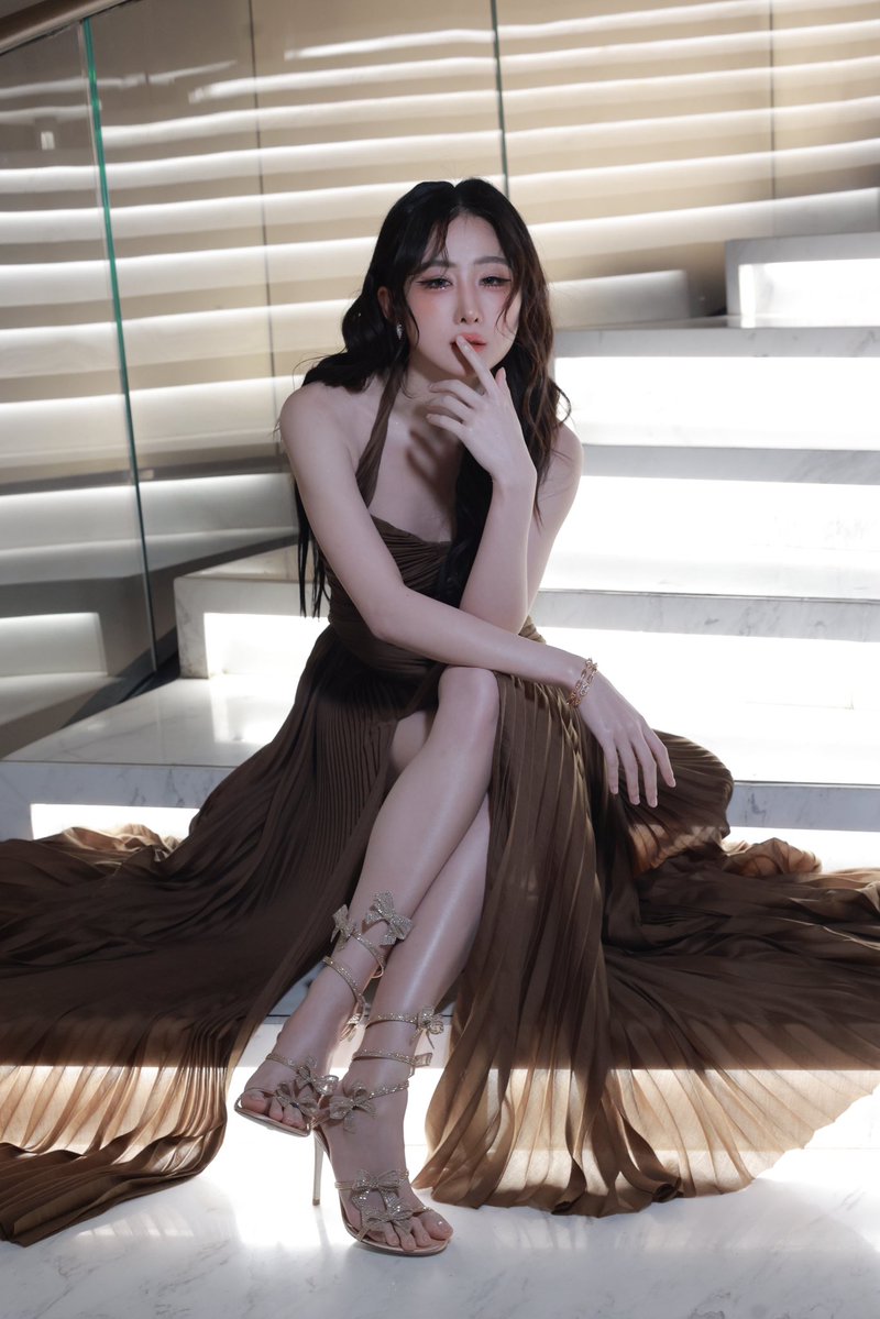 Yoko Management Team tweet media