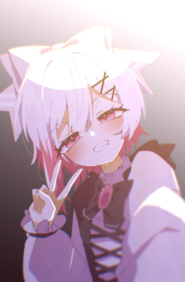 ネ(しめす)異ノ祭C-23 tweet media