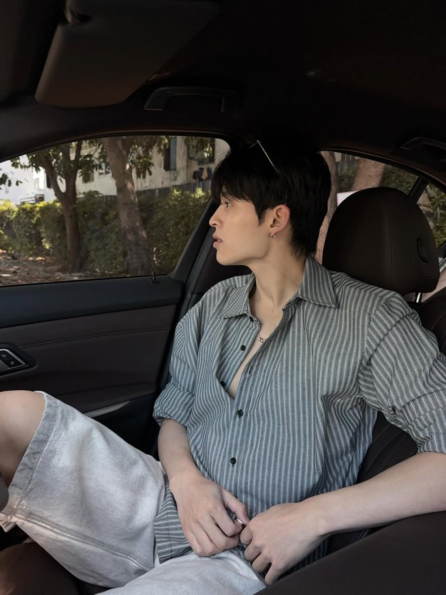 PondPhuwin Official Thailand (DoubleP) tweet media