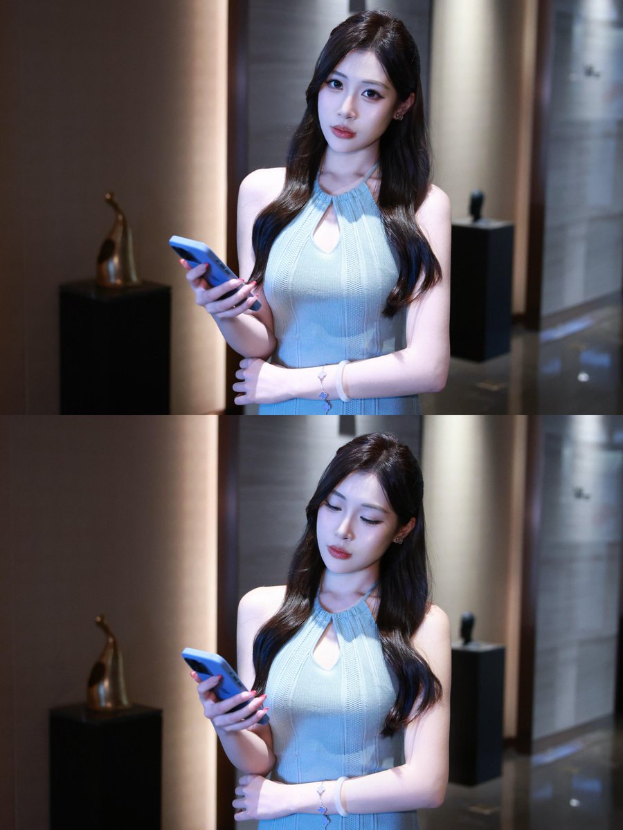 玲娜很白~ tweet media
