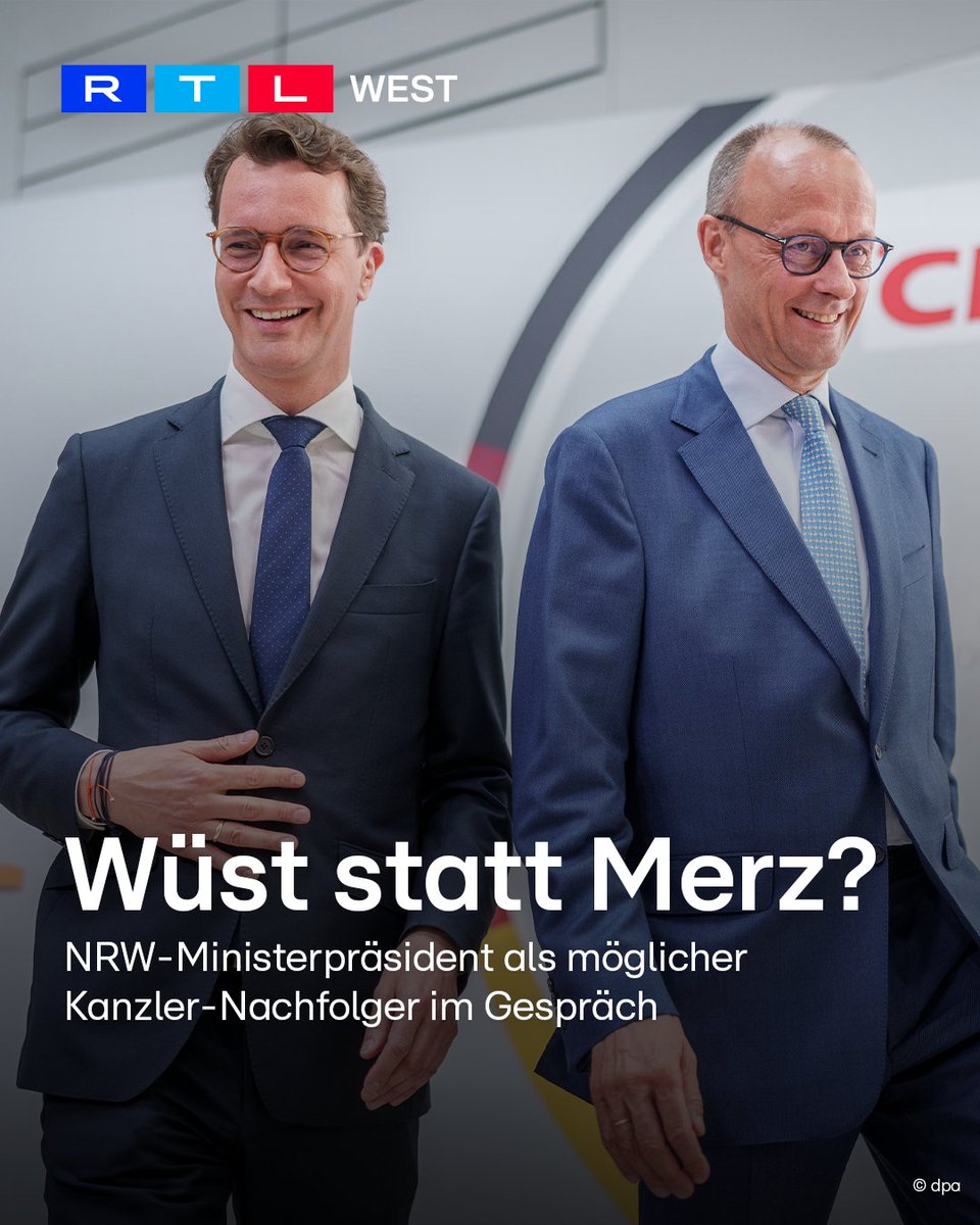 RTL WEST tweet media