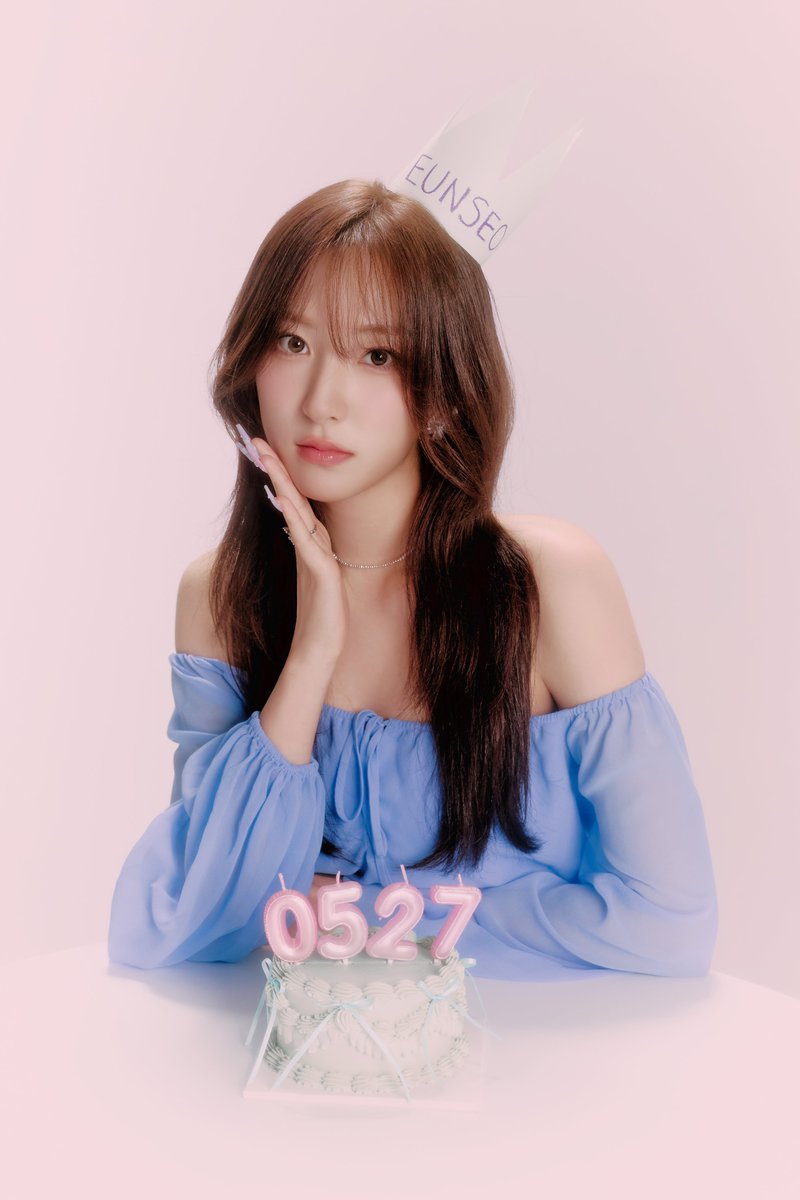 우주소녀 tweet media