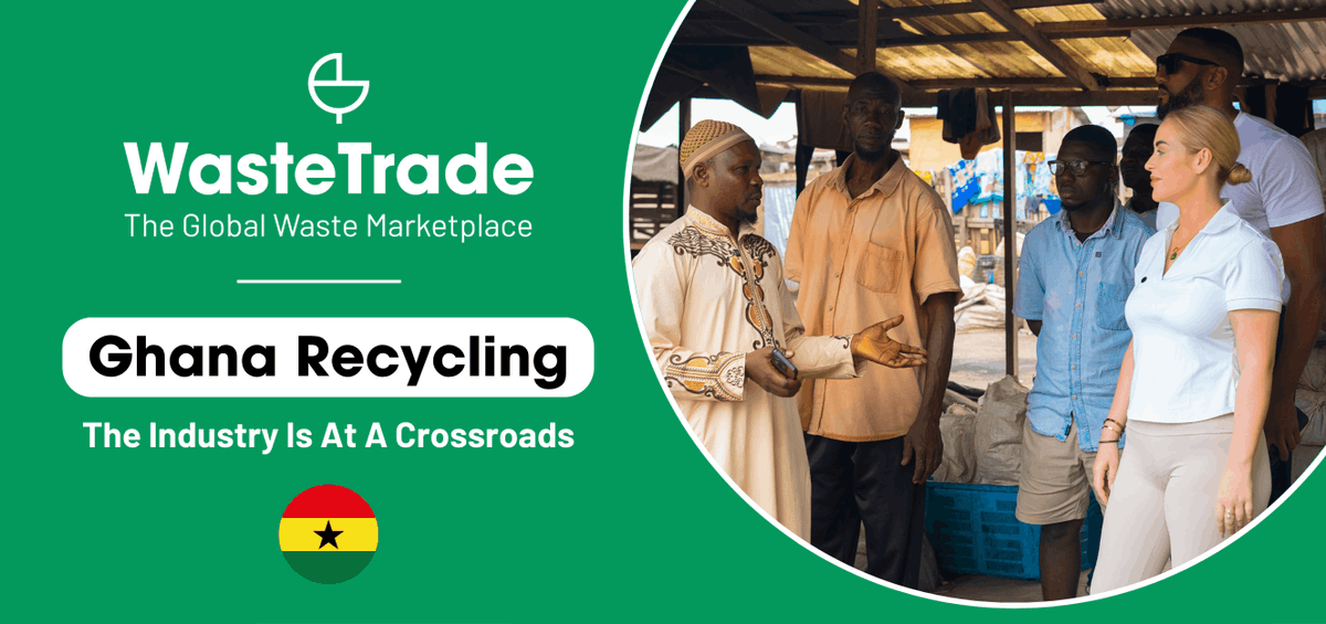Wastetrade tweet media