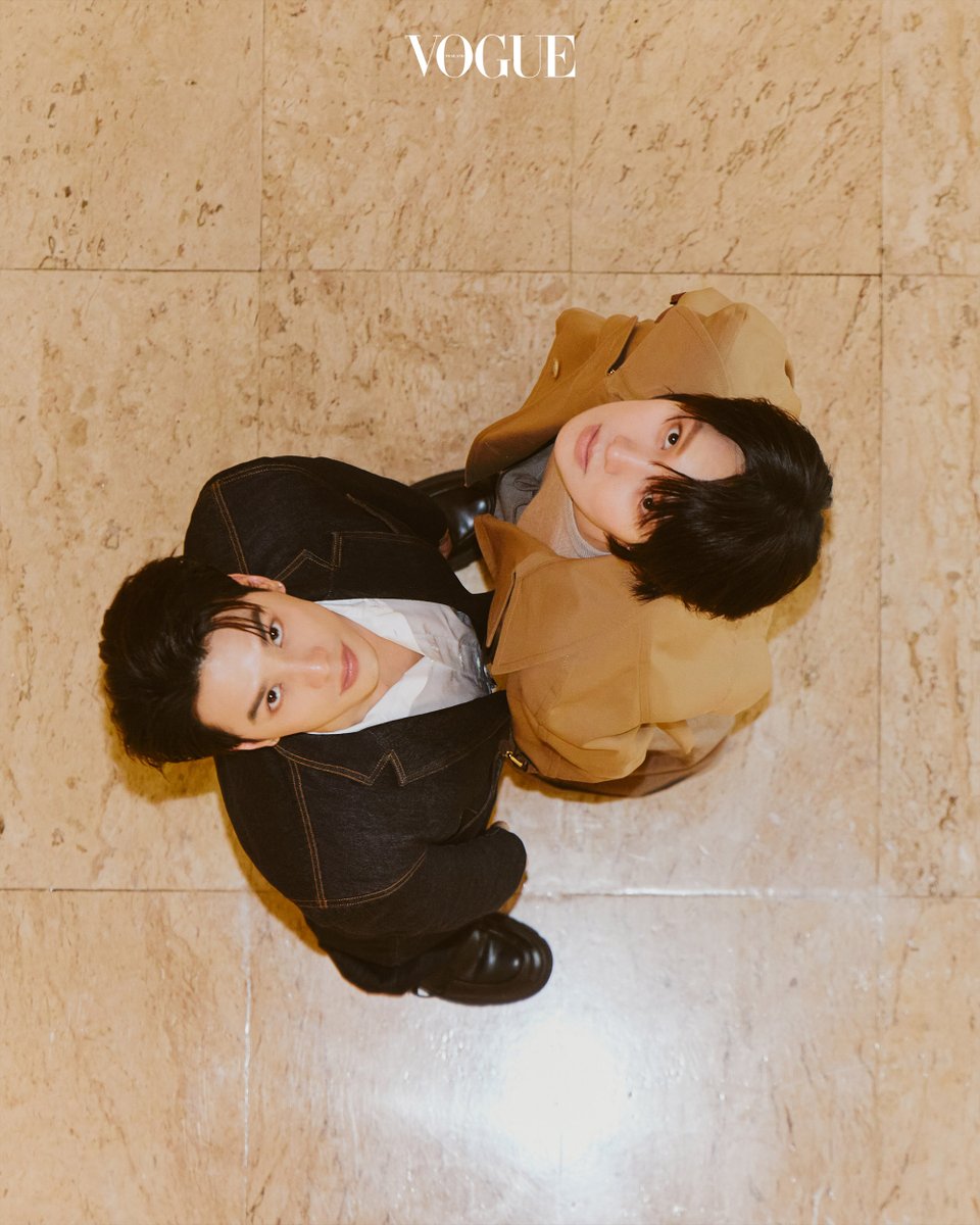 Vogue Thailand tweet media